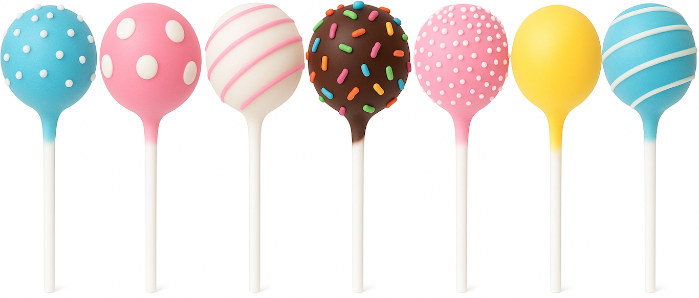 Cake Pops